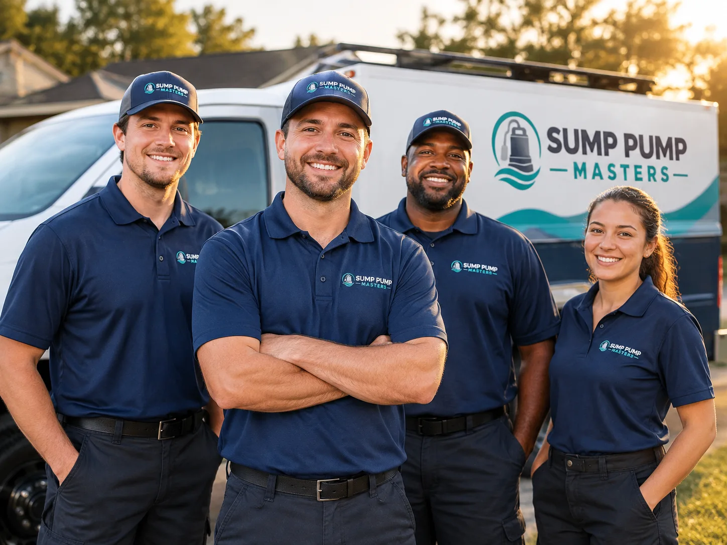 Sump Pump Repair company in Magnolia Springs, AL
